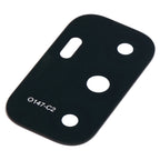 For OPPO A33 (2020) / A53s 4G / A11s / A32 / A53 (2020) CPH2127 PDVM00 10pcs Back Camera Lens, For OPPO A33 (2020) / A53s 4G / A11s / A32/A53 (2020)