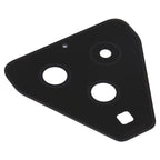 10 PCS Back Camera Lens for Xiaomi Black Shark 3 KLE-H0 KLE-A0, For Xiaomi Black Shark 3