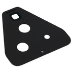 10 PCS Back Camera Lens for Xiaomi Black Shark 3 KLE-H0 KLE-A0, For Xiaomi Black Shark 3