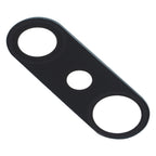 For OPPO A92s/Reno4 Z 5G PDKM00 10pcs Back Camera Lens, For OPPO A92s