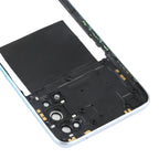For OPPO Realme X7 Middle Frame Bezel Plate, For OPPO Realme X7, For OPPO Realme X7 (Purple)