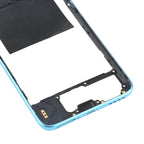 For OPPO Realme X7 Middle Frame Bezel Plate, For OPPO Realme X7, For OPPO Realme X7 (Purple)