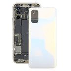 For OPPO Realme X7 Battery Back Cover, For OPPO Realme X7
