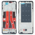 For OPPO Reno4 SE PEAT00 PEAM00 Front Housing LCD Frame Bezel Plate, For OPPO Reno4 SE