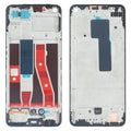 For OPPO A94 CPH2203 Front Housing LCD Frame Bezel Plate, For OPPO A94