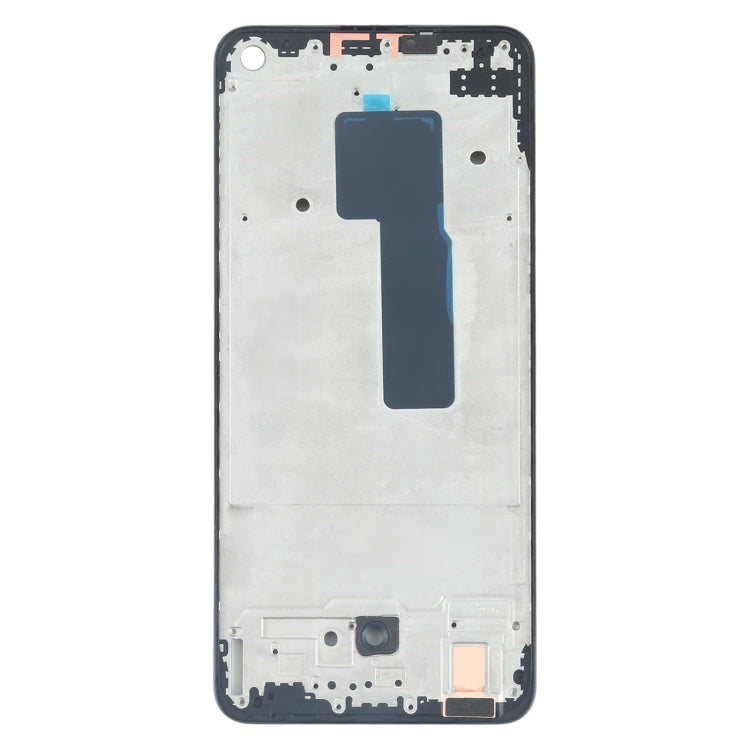 For OPPO A94 CPH2203 Front Housing LCD Frame Bezel Plate, For OPPO A94