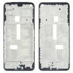 For OPPO Realme Q2 / Realme V5 5G RMX2117 Front Housing LCD Frame Bezel Plate, For OPPO Realme Q2