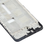 For OPPO Realme Q2 / Realme V5 5G RMX2117 Front Housing LCD Frame Bezel Plate, For OPPO Realme Q2