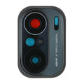 Camera Lens Cover for Xiaomi Redmi K40 (48MP) M2012K11AC, For Xiaomi Redmi K40 (48MP)