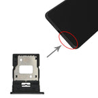 SIM Card Tray + SIM Card Tray / Micro SD Card Tray for Xiaomi Mi 11 Lite/11 Lite 5G NE M2101K9AG, For Xiaomi Mi 11 Lite