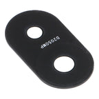 10 PCS Back Camera Lens for Xiaomi Mi 11 Lite/11 Lite 5G NE M2101K9AG, For Xiaomi  Mi 11 Lite