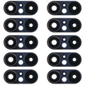 10 PCS Back Camera Lens for Xiaomi Mi 11i / Mi 11X / Mi 11X Pro / Redmi K40 Pro / Redmi K40 M2012K11AC M2012K11C, For Xiaomi Redmi K40 Pro