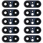 10 PCS Back Camera Lens for Xiaomi Mi 11i / Mi 11X / Mi 11X Pro / Redmi K40 Pro / Redmi K40 M2012K11AC M2012K11C, For Xiaomi Redmi K40 Pro