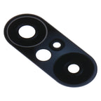 10 PCS Back Camera Lens for Xiaomi Mi 11i / Mi 11X / Mi 11X Pro / Redmi K40 Pro / Redmi K40 M2012K11AC M2012K11C, For Xiaomi Redmi K40 Pro