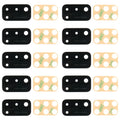For OPPO A93 5G PCGM00 PEHM00 10pcs Back Camera Lens, For OPPO A93 5G
