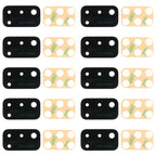 For OPPO A93 5G PCGM00 PEHM00 10pcs Back Camera Lens, For OPPO A93 5G