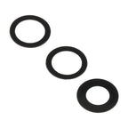 For OPPO Reno5 Pro 5G PDSM00 PDST00 CPH2201 10pcs Back Camera Lens, For OPPO Reno5 Pro 5G