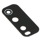 For Vivo iQOO Neo3 5G V1981A 10pcs Back Camera Lens, For Vivo iQOO Neo3 5G