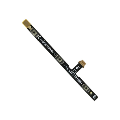 Power Button & Volume Button Flex Cable for Asus ZenFone 4 Selfie Pro ZD552KL, For Asus Zenfone 4 Selfie Pro