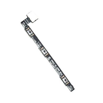 Power Button & Volume Button Flex Cable for Asus ZenFone 4 ZE554KL, For Asus Zenfone 4