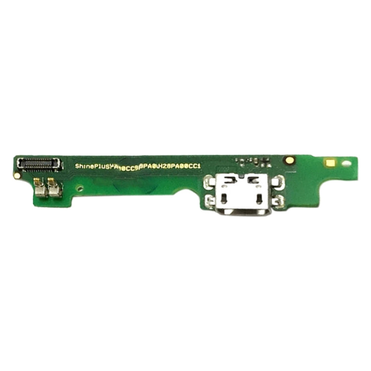 Charging Port Board for Vodafone Smart Ultra 7 VDF700, For Vodafone Smart Ultra 7
