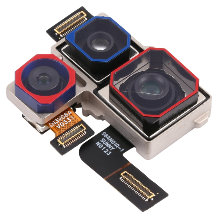 Back Facing Camera for Xiaomi Redmi K30 Pro Zoom, For Xiaomi Redmi K30 Pro Zoom