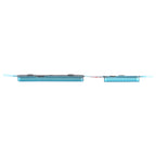 Power Button and Volume Control Button for Motorola Moto G8 Power Lite XT2055-2, For Motorola Moto G8 Power