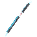 Power Button and Volume Control Button for Motorola Moto G8 Power Lite XT2055-2, For Motorola Moto G8 Power