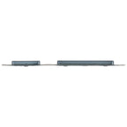 Power Button and Volume Control Button for Motorola Moto G9 Power, For Motorola Moto G9 Power