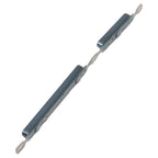 Power Button and Volume Control Button for Motorola Moto G9 Power, For Motorola Moto G9 Power