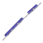 Power Button and Volume Control Button for Motorola Moto G9 Power, For Motorola Moto G9 Power