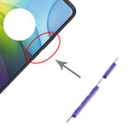 Power Button and Volume Control Button for Motorola Moto G9 Power, For Motorola Moto G9 Power