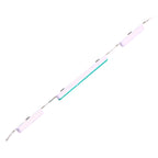 Power Button and Volume Control Button for Motorola Moto G30 XT2129-2 PAML0000IN, For Motorola Moto G30 (Pink)
