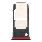 SIM Card Tray + Micro SD Card Tray for Motorola Moto Edge+, For Motorola Moto Edge+, For Motorola Moto Edge+(Purple)