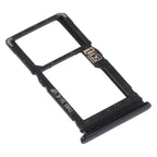 SIM Card Tray + Micro SD Card Tray for Motorola Moto G Power, For Motorola Moto G Power