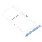 SIM Card Tray + SIM Card Tray / Micro SD Card Tray for Motorola Moto G10 XT2127-2, For Motorola Moto G10, For Motorola Moto G10(Pink)
