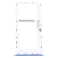 SIM Card Tray + SIM Card Tray / Micro SD Card Tray for Motorola Moto G10 XT2127-2, For Motorola Moto G10, For Motorola Moto G10(Pink)
