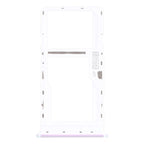 SIM Card Tray + SIM Card Tray / Micro SD Card Tray for Motorola Moto G10 XT2127-2, For Motorola Moto G10, For Motorola Moto G10(Pink)