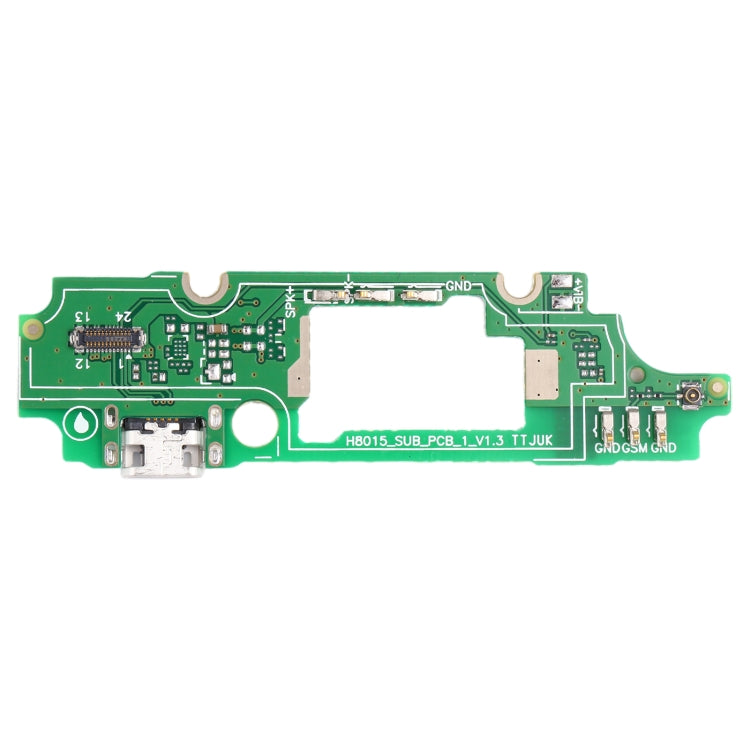 For Infinix Hot 5 X559C X559 X559F Charging Port Board, For Infinix Hot 5