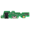 For Infinix Hot 9 Play X680 X680B Charging Port Board, For Infinix Hot 9 Play