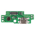 For Infinix Hot 7 / 7 Pro / Smart 2 HD / Tecno Spark 3 X609 KB7 X624B X624 X652A X625 X625B X625D Charging Port Board, For Infinix Hot 7 / 7 Pro