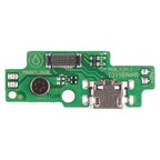 For Infinix Hot 7 / 7 Pro / Smart 2 HD / Tecno Spark 3 X609 KB7 X624B X624 X652A X625 X625B X625D Charging Port Board, For Infinix Hot 7 / 7 Pro