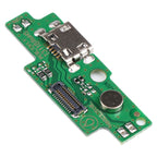 For Infinix Hot 7 / 7 Pro / Smart 2 HD / Tecno Spark 3 X609 KB7 X624B X624 X652A X625 X625B X625D Charging Port Board, For Infinix Hot 7 / 7 Pro