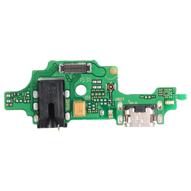 For Tecno Spark 5 KE5 Charging Port Board, For Tecno Spark 5