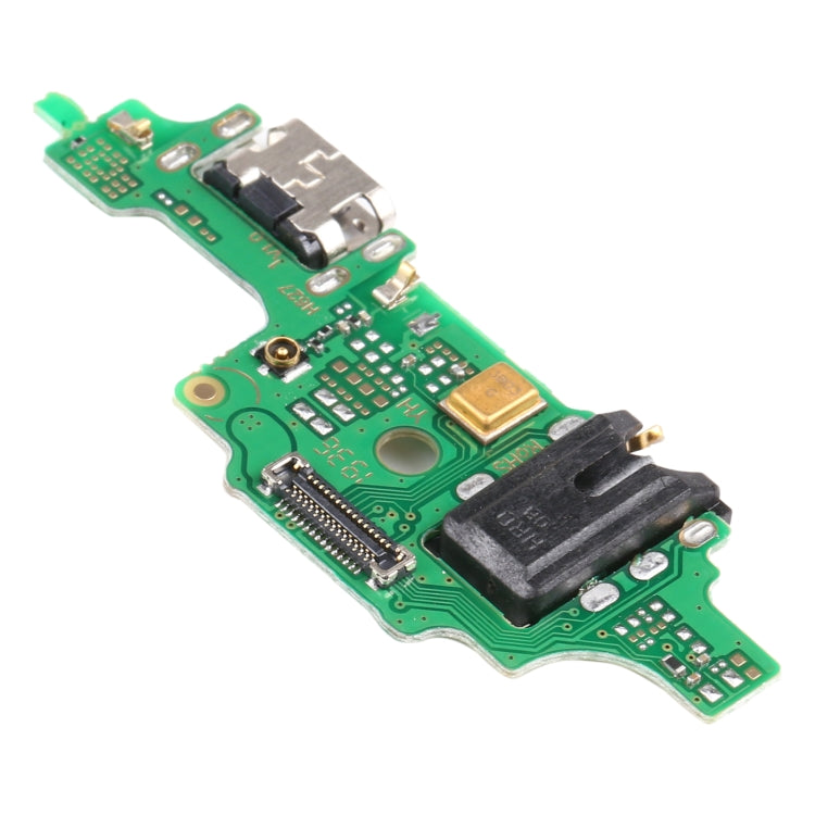For Tecno Spark 5 KE5 Charging Port Board, For Tecno Spark 5