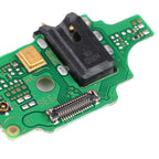 For Tecno Spark 5 KE5 Charging Port Board, For Tecno Spark 5