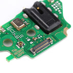 For Infinix S5 Pro X660 X660C X660B Charging Port Board, For Infinix S5 Pro