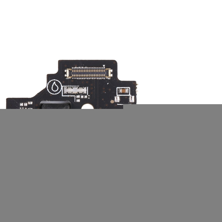 For Infinix Note 5 X604 X604B Charging Port Board, For Infinix Note 5
