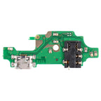 For Infinix S4 X626 X626B X610B Charging Port Board, For Infinix S4