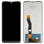 LCD Screen and Digitizer Full Assembly for Motorola Moto G Play (2021), For Motorola Moto G Play (2021)